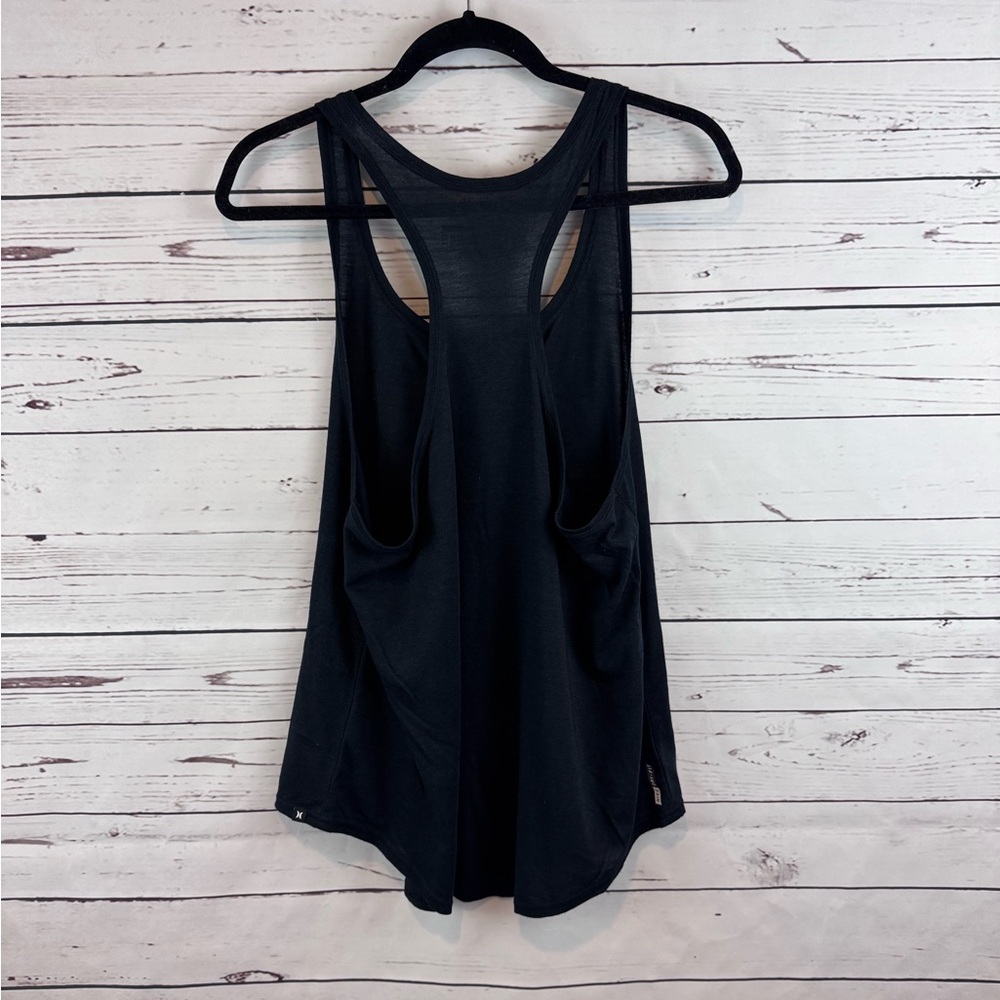Hurley Racerback Tank Top - Picture 4 of 5